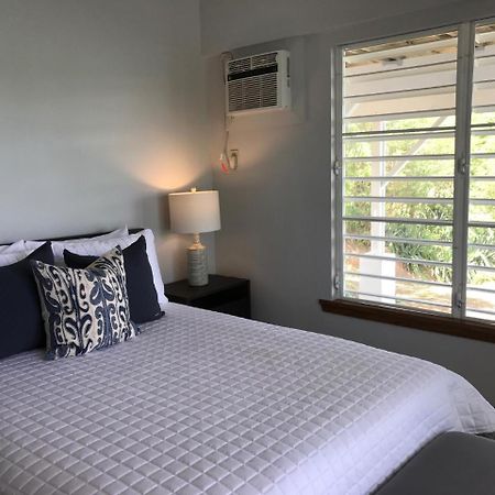 Oceania Villas Isla Culebra Εξωτερικό φωτογραφία