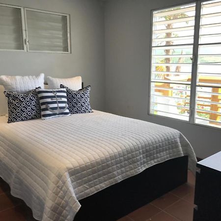 Oceania Villas Isla Culebra Εξωτερικό φωτογραφία