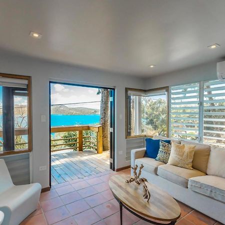Oceania Villas Isla Culebra Εξωτερικό φωτογραφία