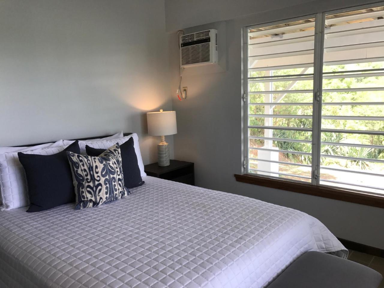 Oceania Villas Isla Culebra Εξωτερικό φωτογραφία
