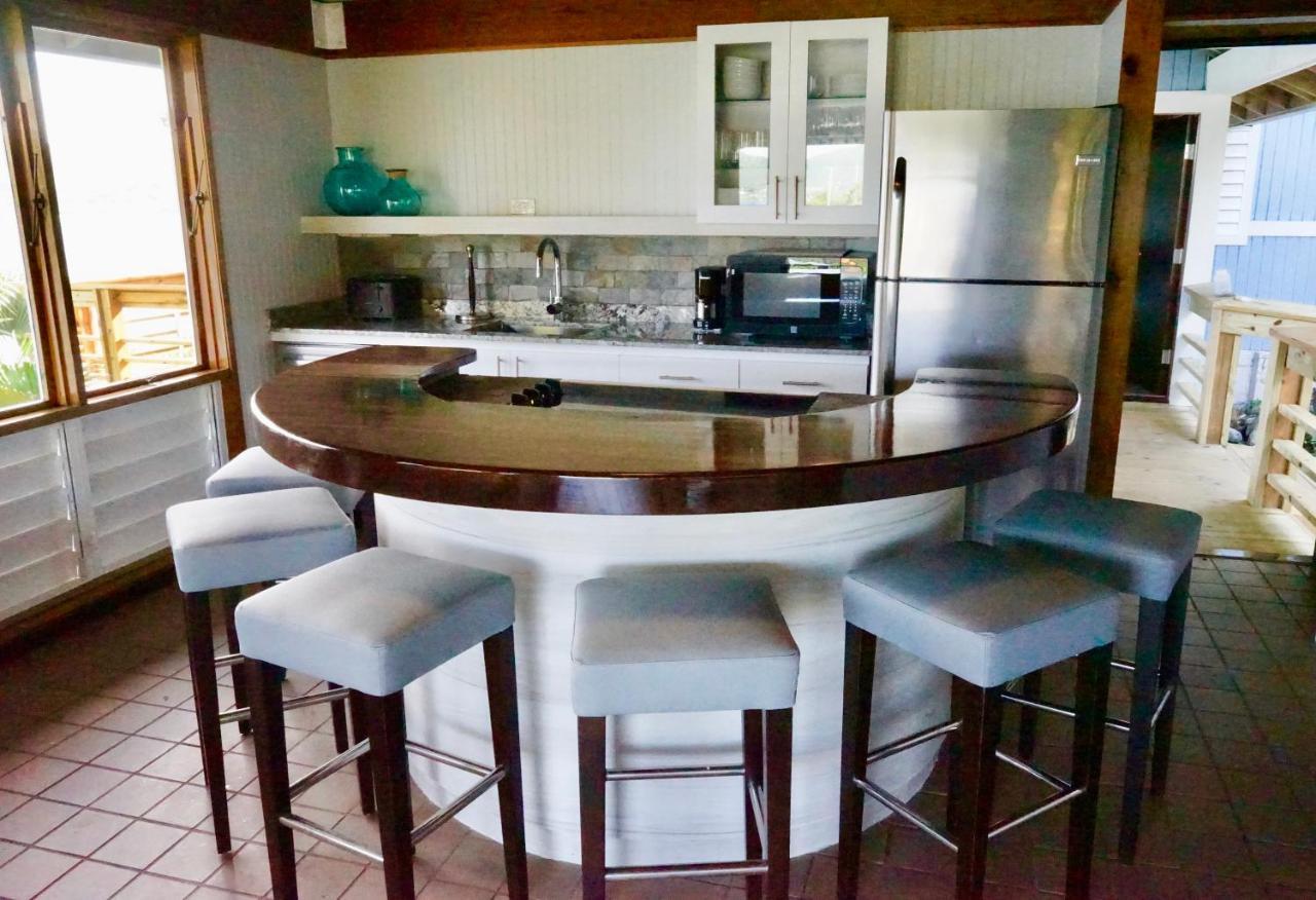 Oceania Villas Isla Culebra Εξωτερικό φωτογραφία