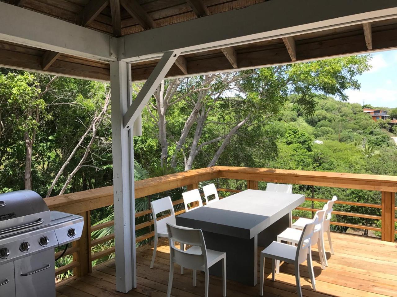 Oceania Villas Isla Culebra Εξωτερικό φωτογραφία