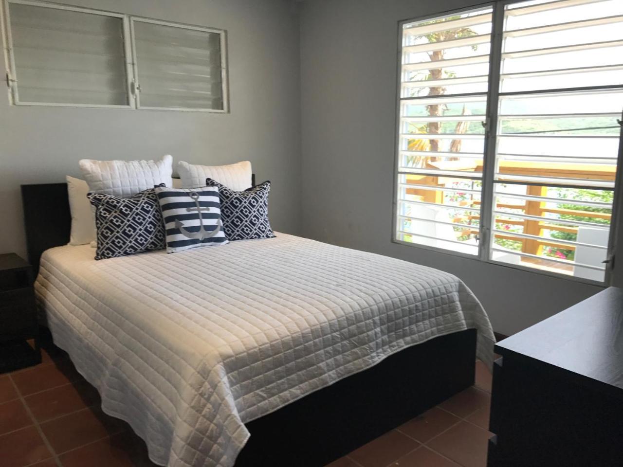 Oceania Villas Isla Culebra Εξωτερικό φωτογραφία