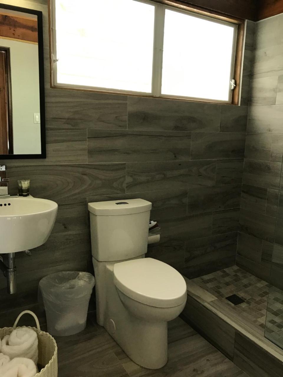 Oceania Villas Isla Culebra Εξωτερικό φωτογραφία