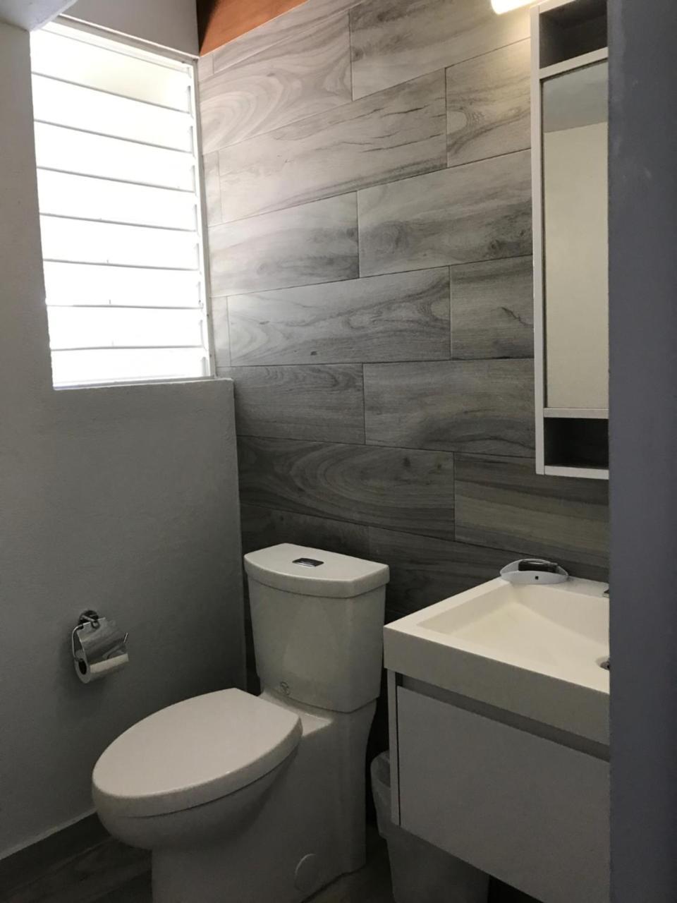 Oceania Villas Isla Culebra Εξωτερικό φωτογραφία