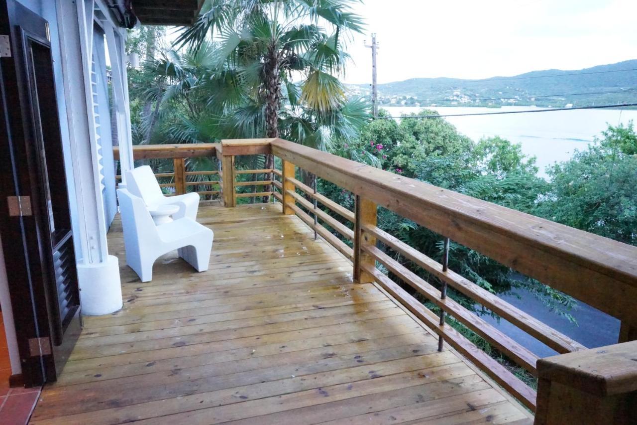 Oceania Villas Isla Culebra Εξωτερικό φωτογραφία