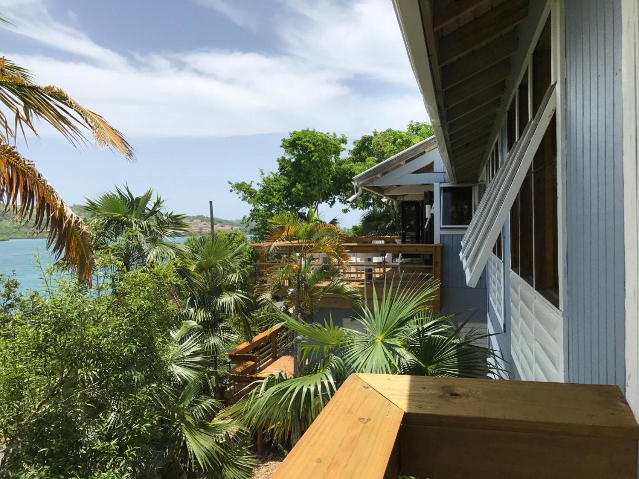 Oceania Villas Isla Culebra Εξωτερικό φωτογραφία
