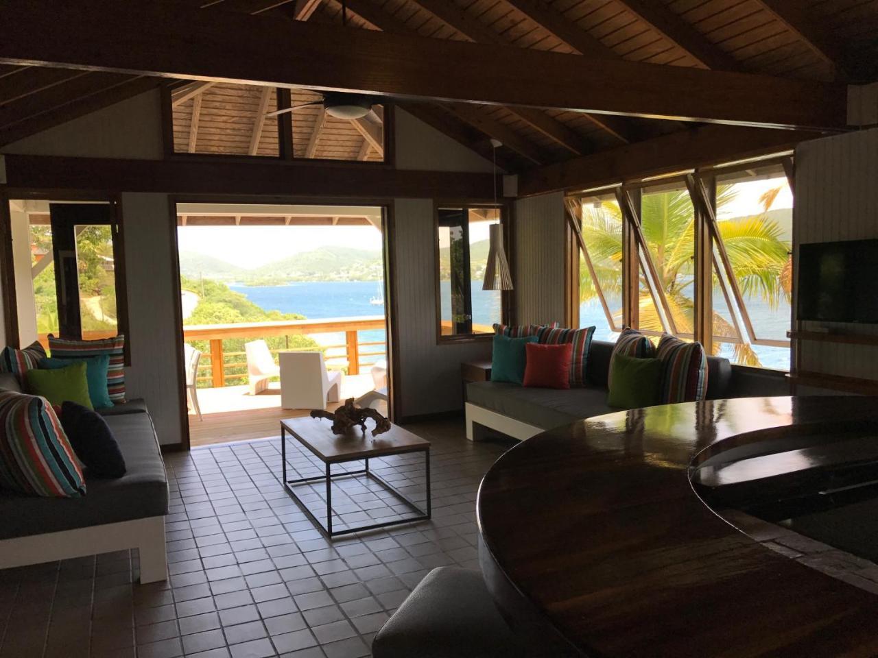 Oceania Villas Isla Culebra Εξωτερικό φωτογραφία