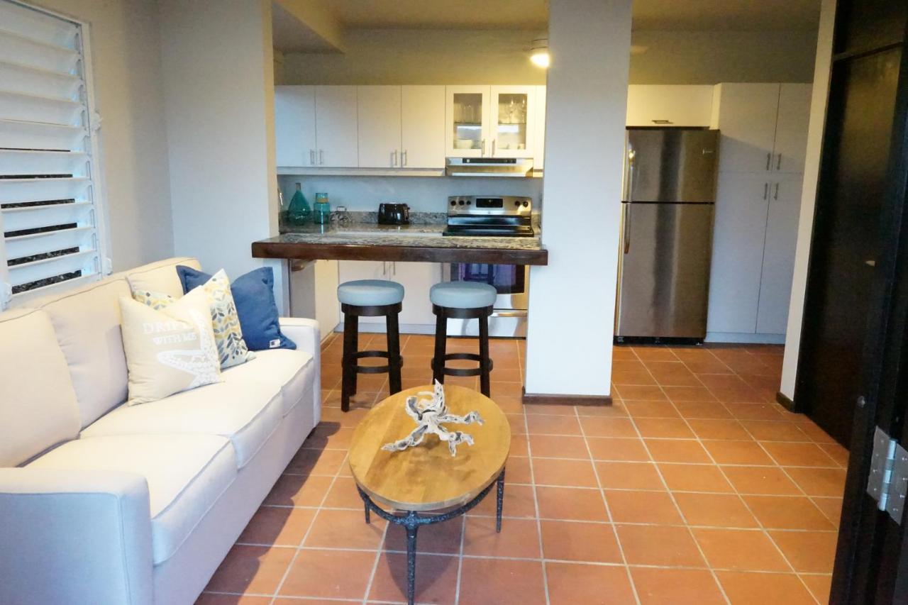 Oceania Villas Isla Culebra Εξωτερικό φωτογραφία