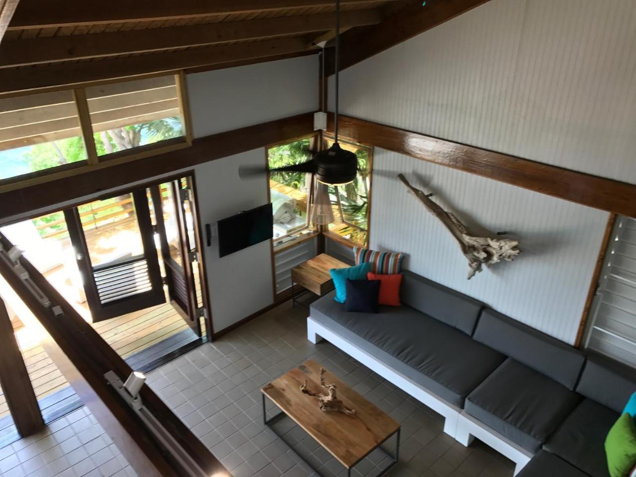 Oceania Villas Isla Culebra Εξωτερικό φωτογραφία