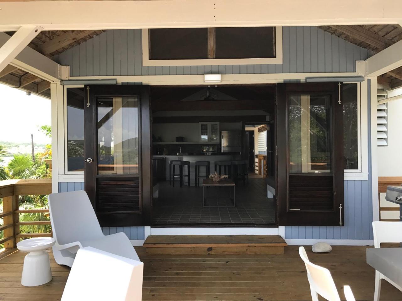 Oceania Villas Isla Culebra Εξωτερικό φωτογραφία