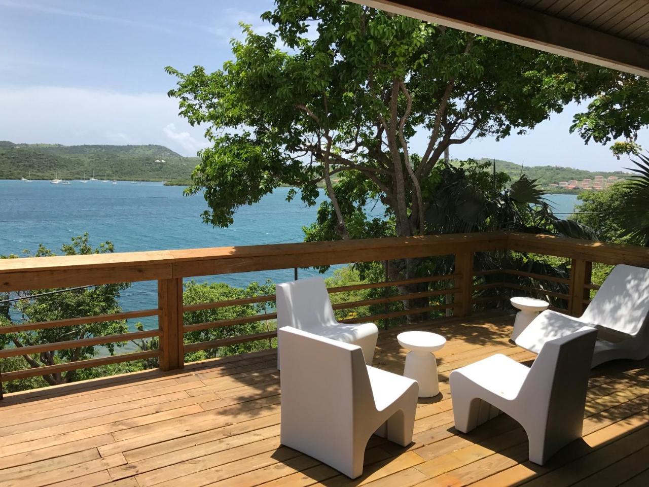 Oceania Villas Isla Culebra Εξωτερικό φωτογραφία