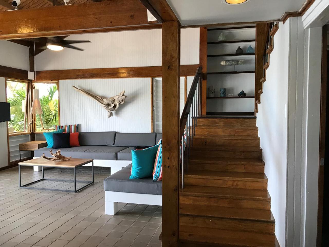 Oceania Villas Isla Culebra Εξωτερικό φωτογραφία