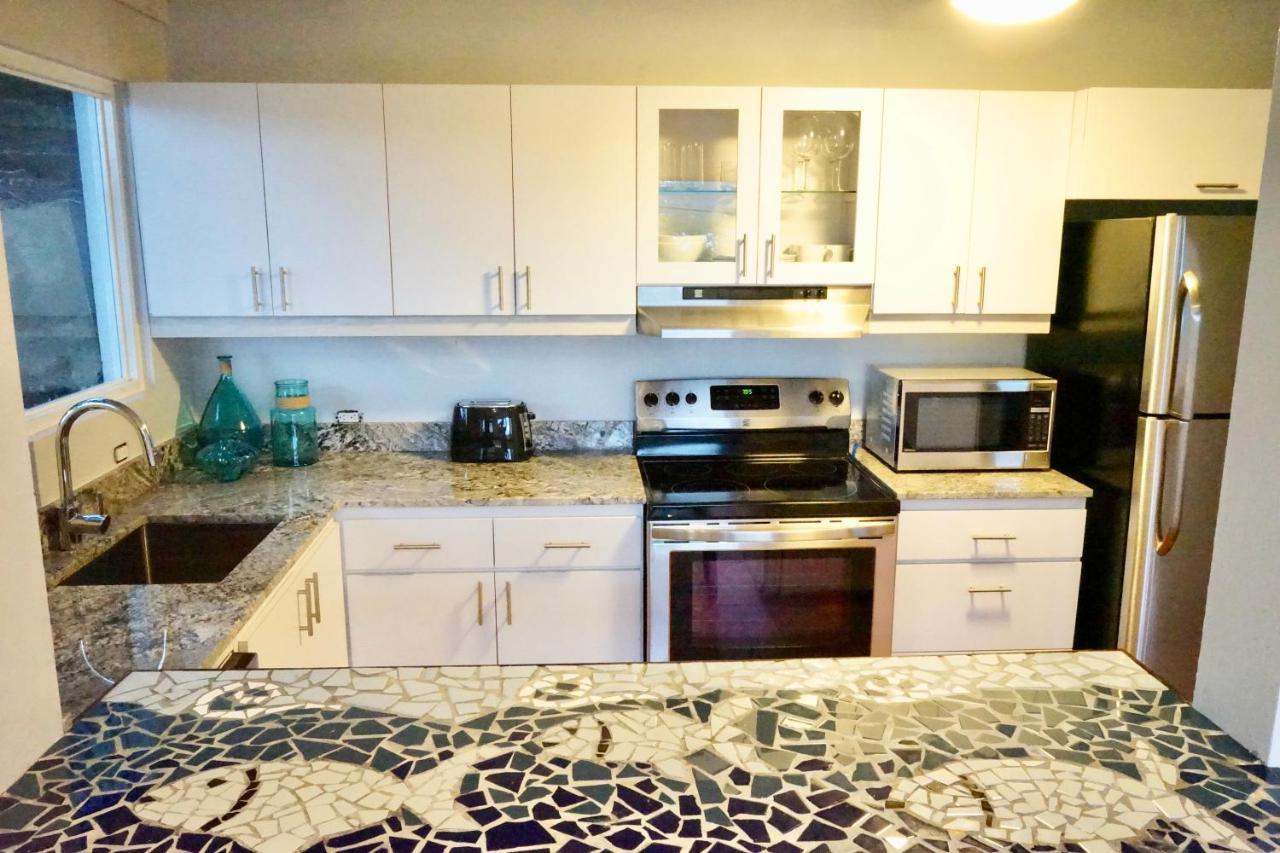 Oceania Villas Isla Culebra Εξωτερικό φωτογραφία