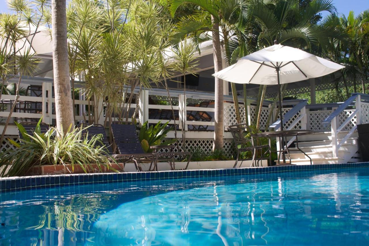Oceania Villas Isla Culebra Εξωτερικό φωτογραφία