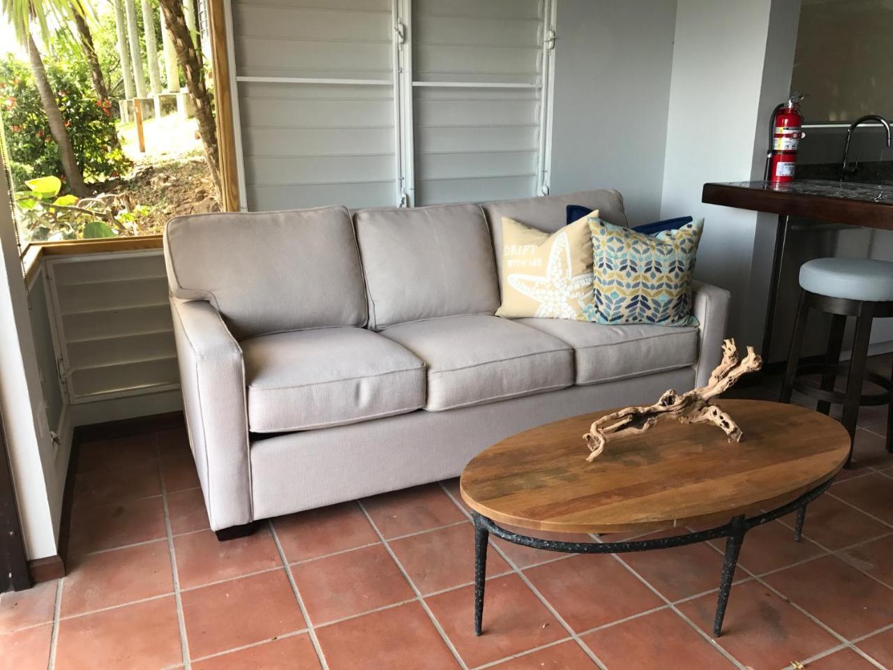 Oceania Villas Isla Culebra Εξωτερικό φωτογραφία