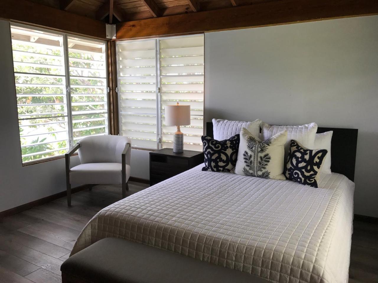 Oceania Villas Isla Culebra Εξωτερικό φωτογραφία