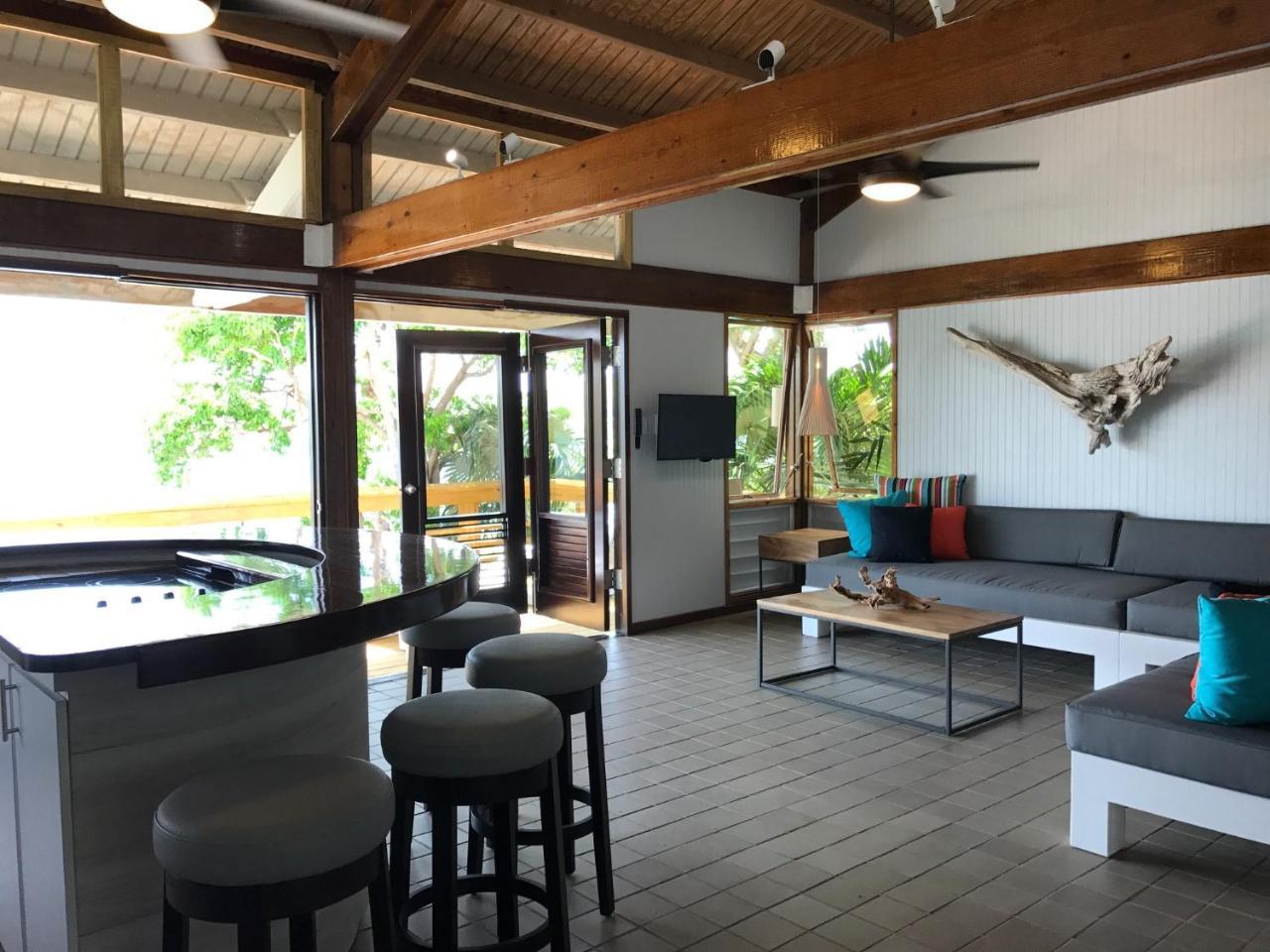Oceania Villas Isla Culebra Εξωτερικό φωτογραφία