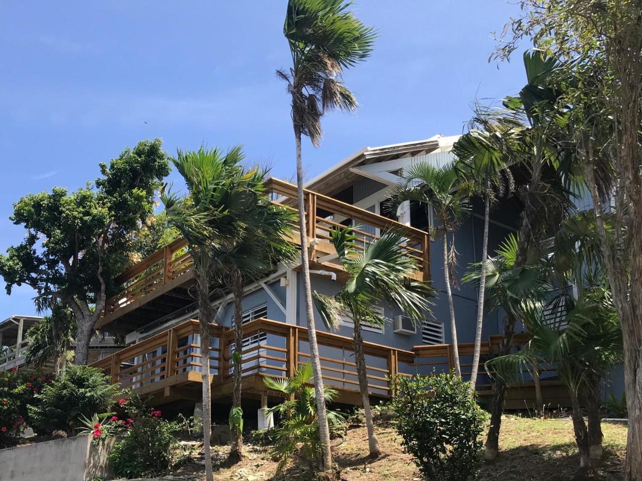 Oceania Villas Isla Culebra Εξωτερικό φωτογραφία