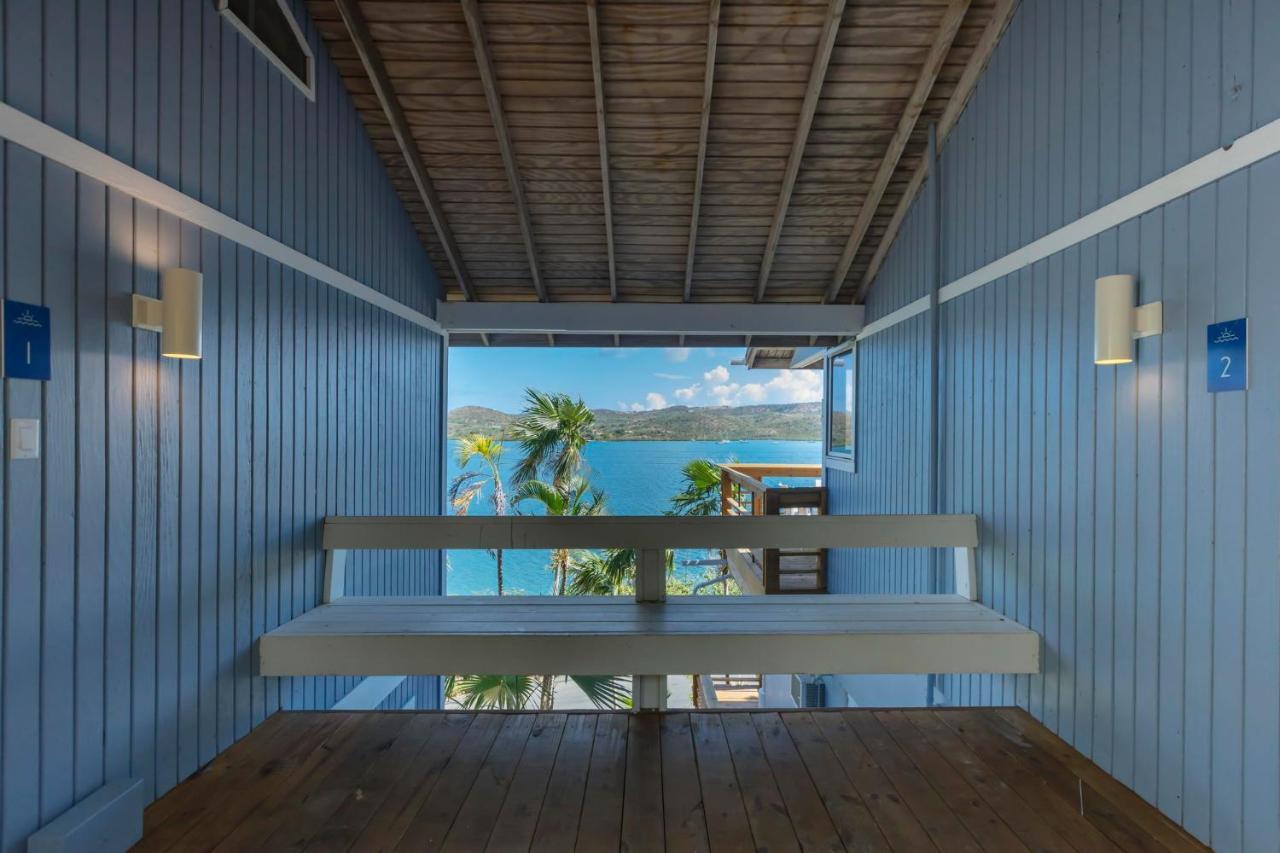 Oceania Villas Isla Culebra Εξωτερικό φωτογραφία