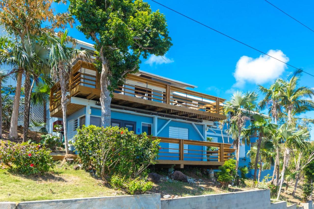 Oceania Villas Isla Culebra Εξωτερικό φωτογραφία