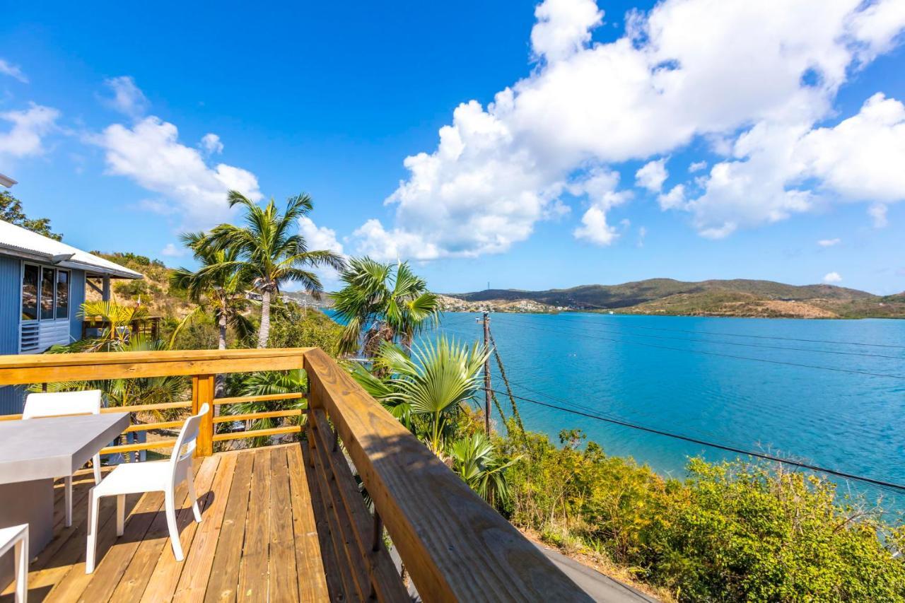 Oceania Villas Isla Culebra Εξωτερικό φωτογραφία