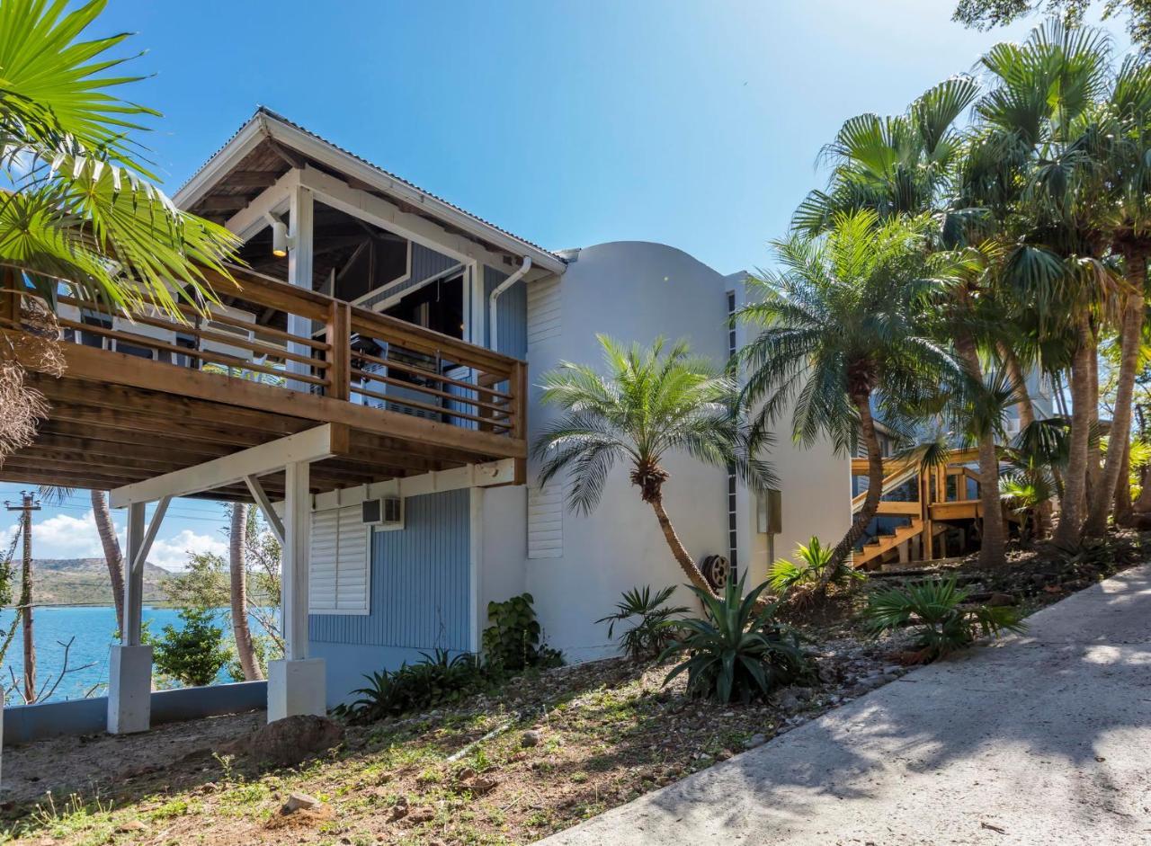 Oceania Villas Isla Culebra Εξωτερικό φωτογραφία