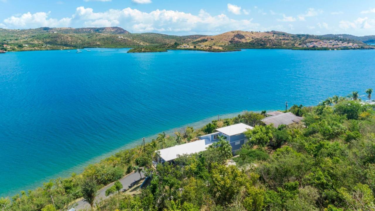 Oceania Villas Isla Culebra Εξωτερικό φωτογραφία