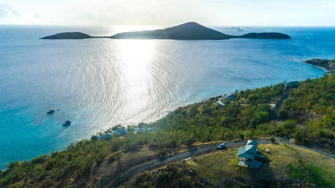Oceania Villas Isla Culebra Εξωτερικό φωτογραφία
