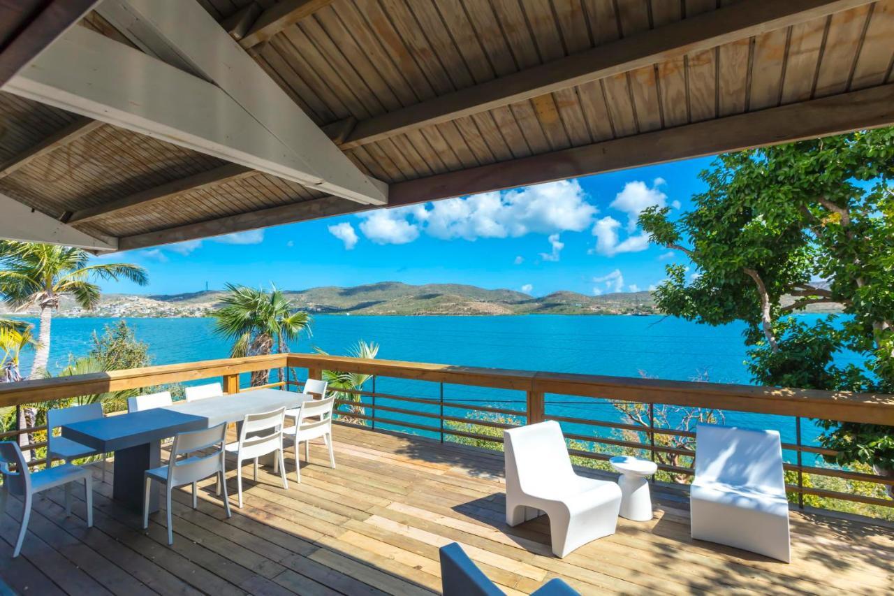 Oceania Villas Isla Culebra Εξωτερικό φωτογραφία