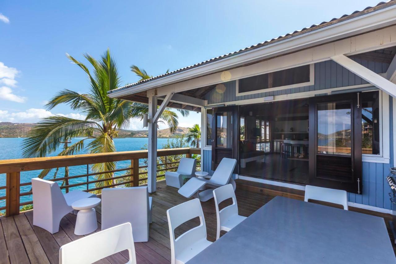 Oceania Villas Isla Culebra Εξωτερικό φωτογραφία