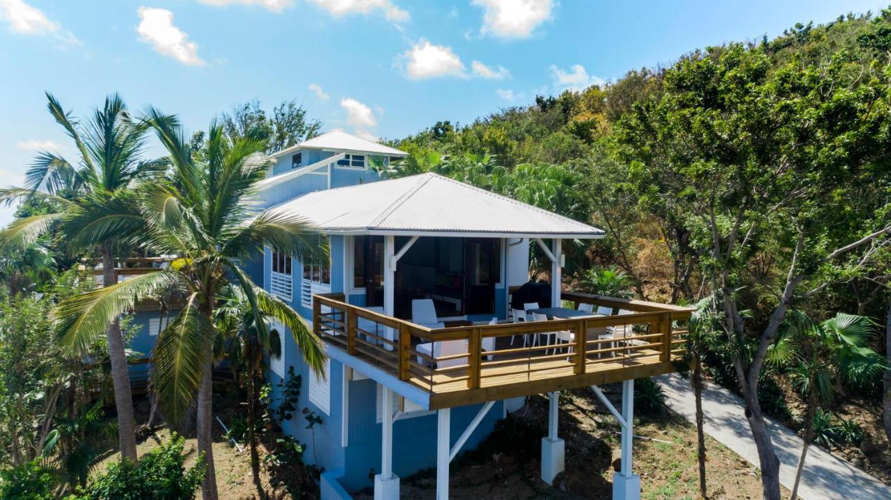 Oceania Villas Isla Culebra Εξωτερικό φωτογραφία
