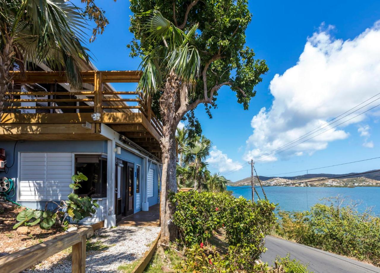 Oceania Villas Isla Culebra Εξωτερικό φωτογραφία