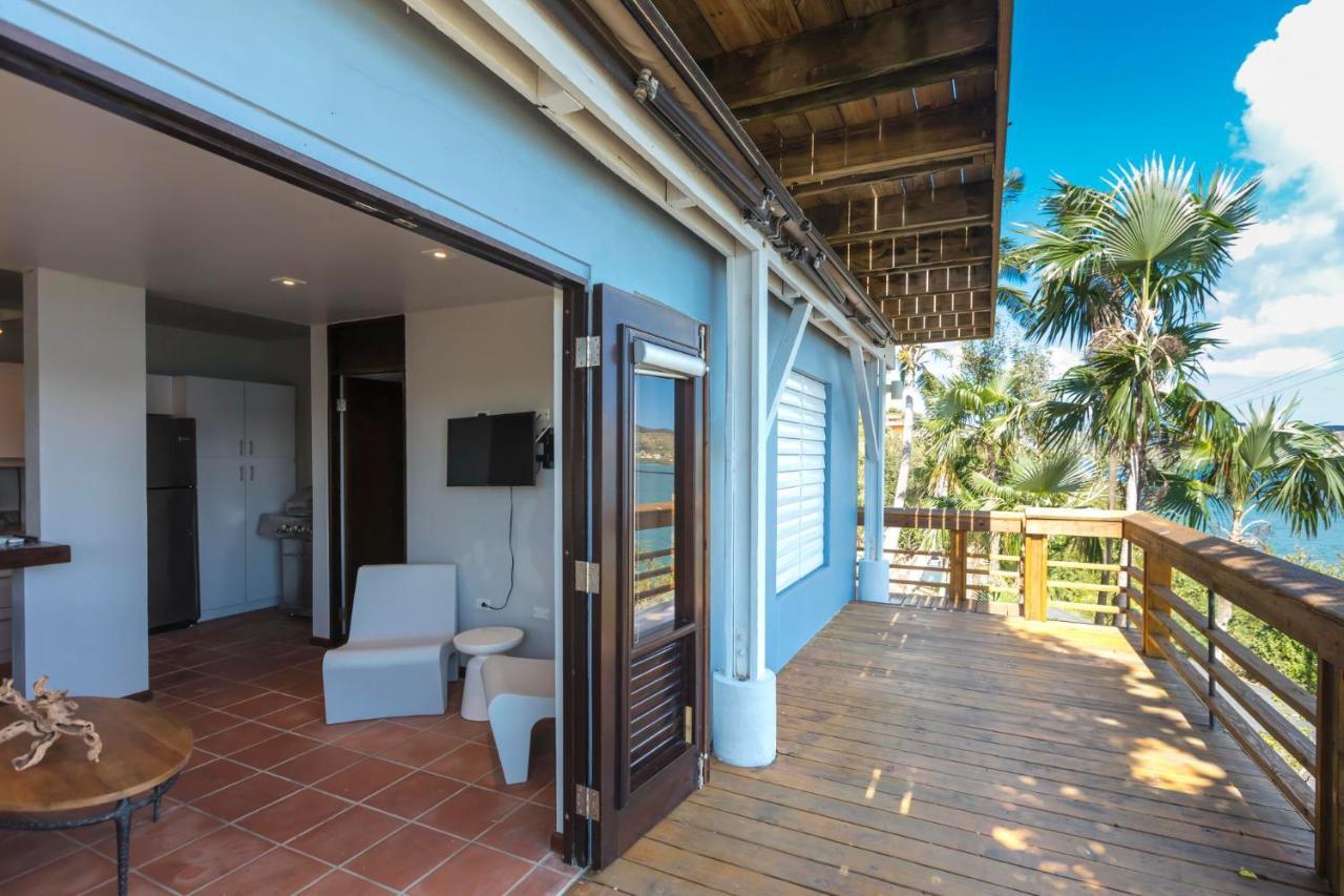 Oceania Villas Isla Culebra Εξωτερικό φωτογραφία