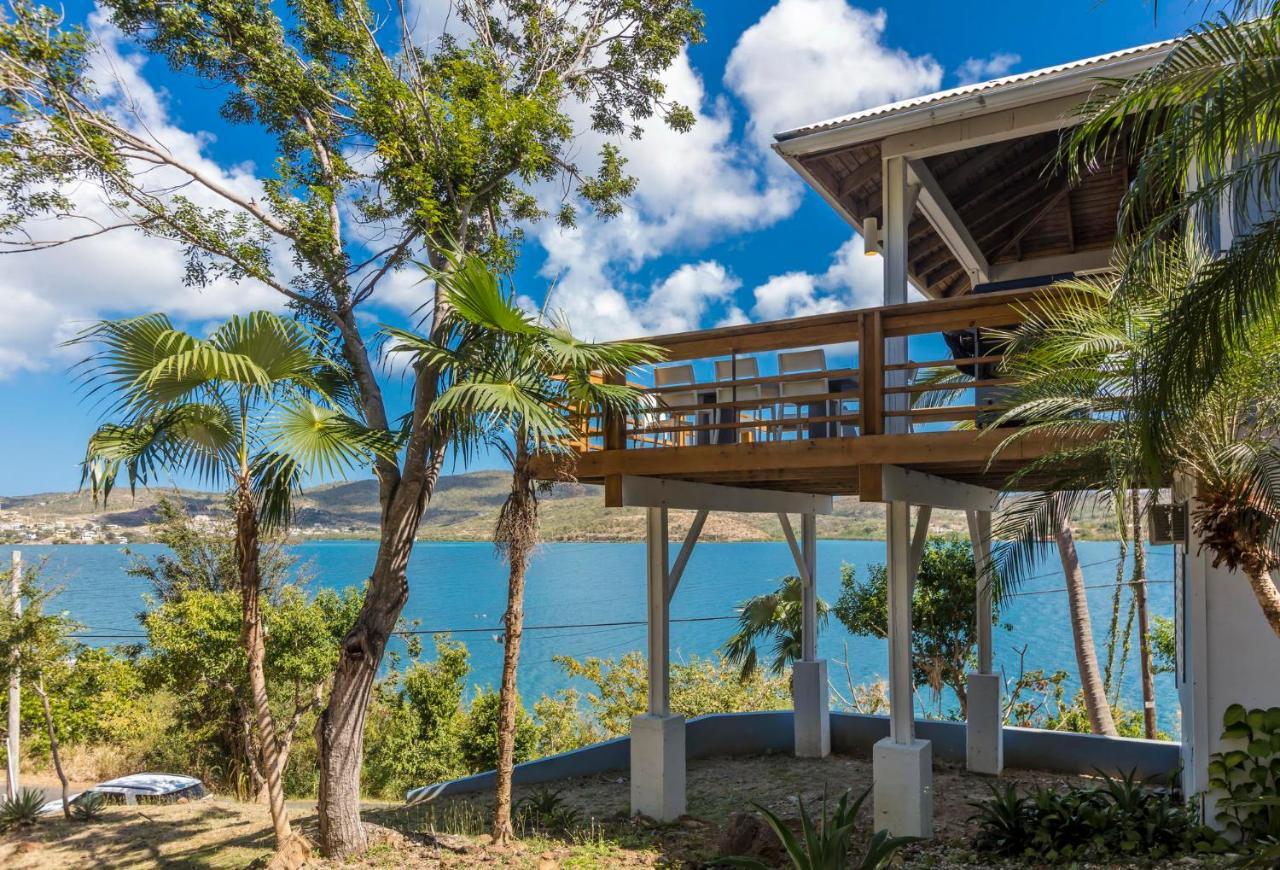 Oceania Villas Isla Culebra Εξωτερικό φωτογραφία