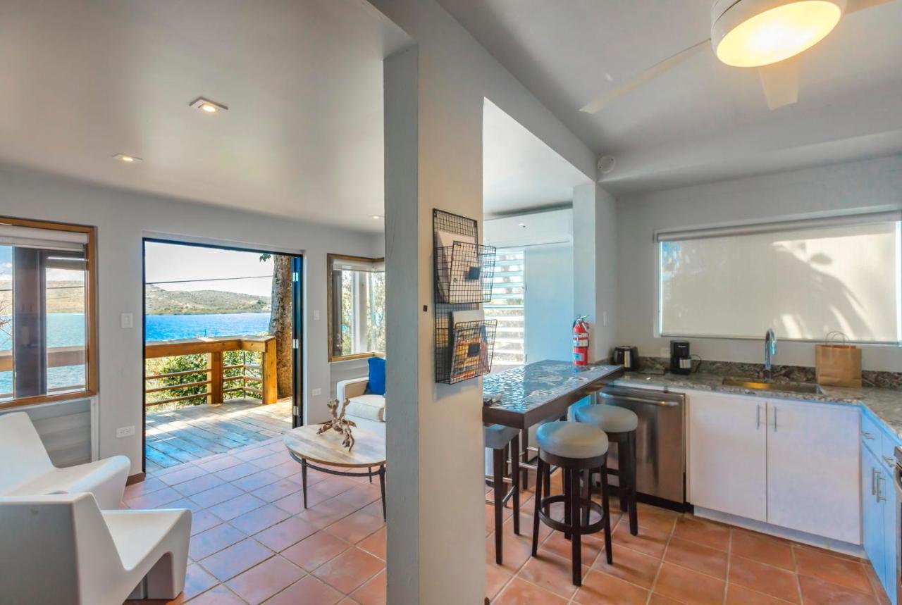 Oceania Villas Isla Culebra Εξωτερικό φωτογραφία
