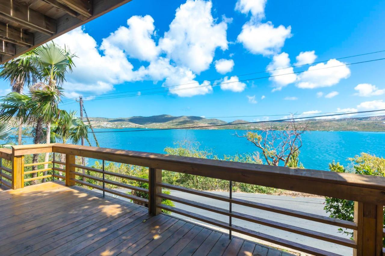 Oceania Villas Isla Culebra Εξωτερικό φωτογραφία