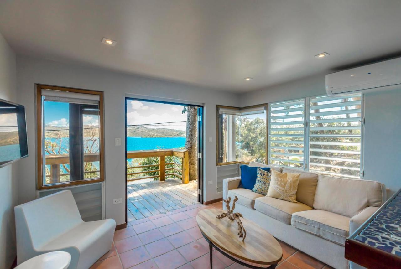 Oceania Villas Isla Culebra Εξωτερικό φωτογραφία