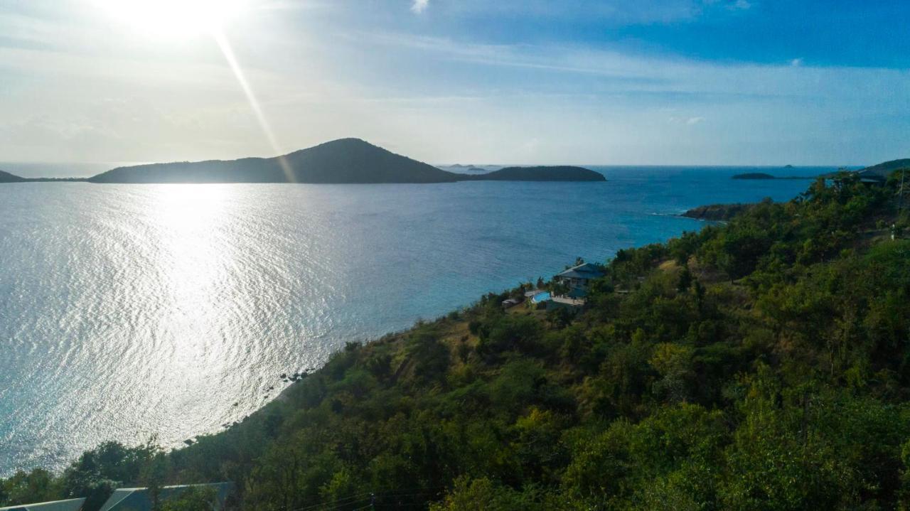 Oceania Villas Isla Culebra Εξωτερικό φωτογραφία