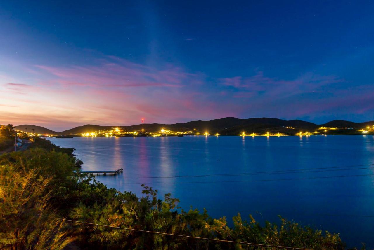 Oceania Villas Isla Culebra Εξωτερικό φωτογραφία